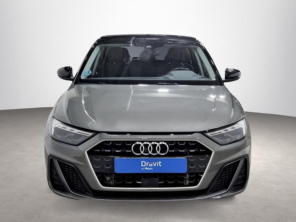 Audi A1 Sportback Adrenalin 30 TFSI 81kW S tron 4