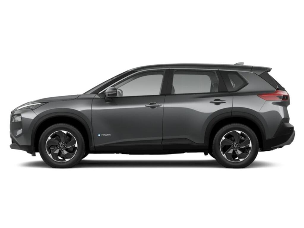 Nissan X-Trail 5pl 1.5 e-POWER 152kW 4x2 A/T N-Connecta