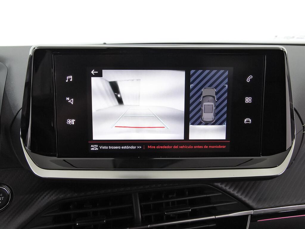 Peugeot 2008 GT Puretech 130 S&S 6 Vel. MAN 24