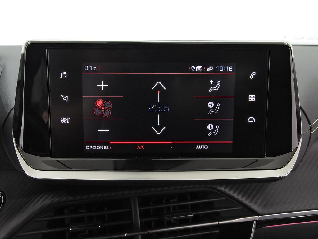 Peugeot 2008 GT Puretech 130 S&S 6 Vel. MAN 28