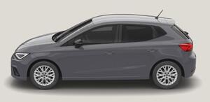 Seat Ibiza 1.0 TSI 85kW (115CV) DSG FR Salta