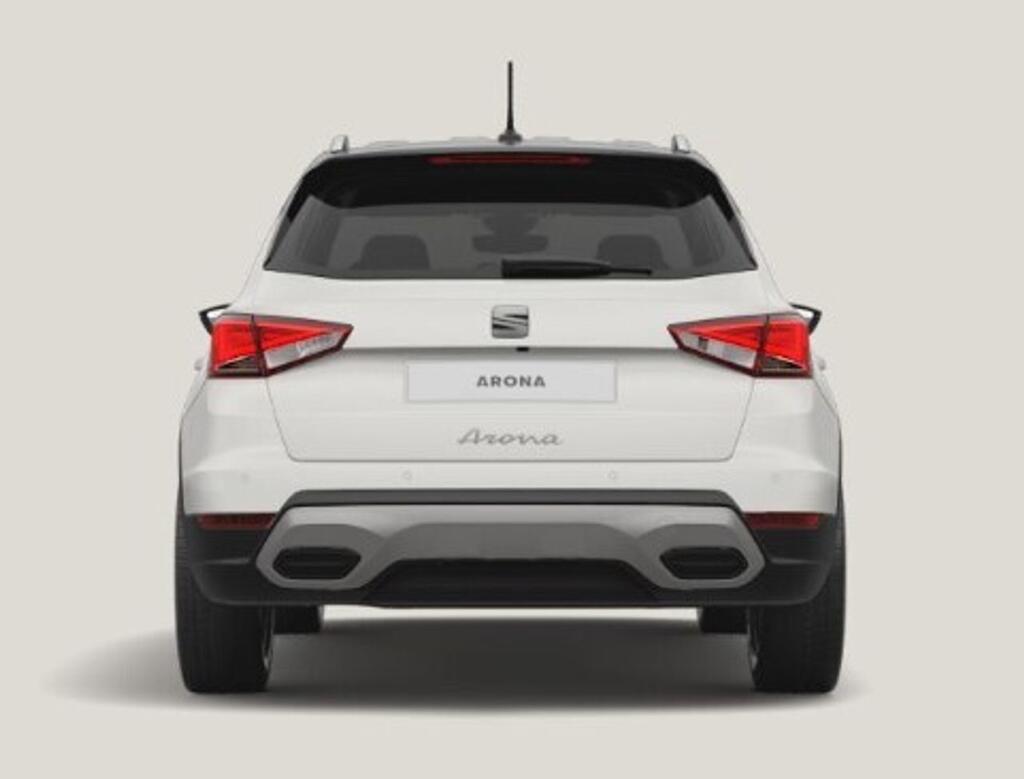 Seat Arona 1.0 TSI 85kW Xperience Special Edition 3