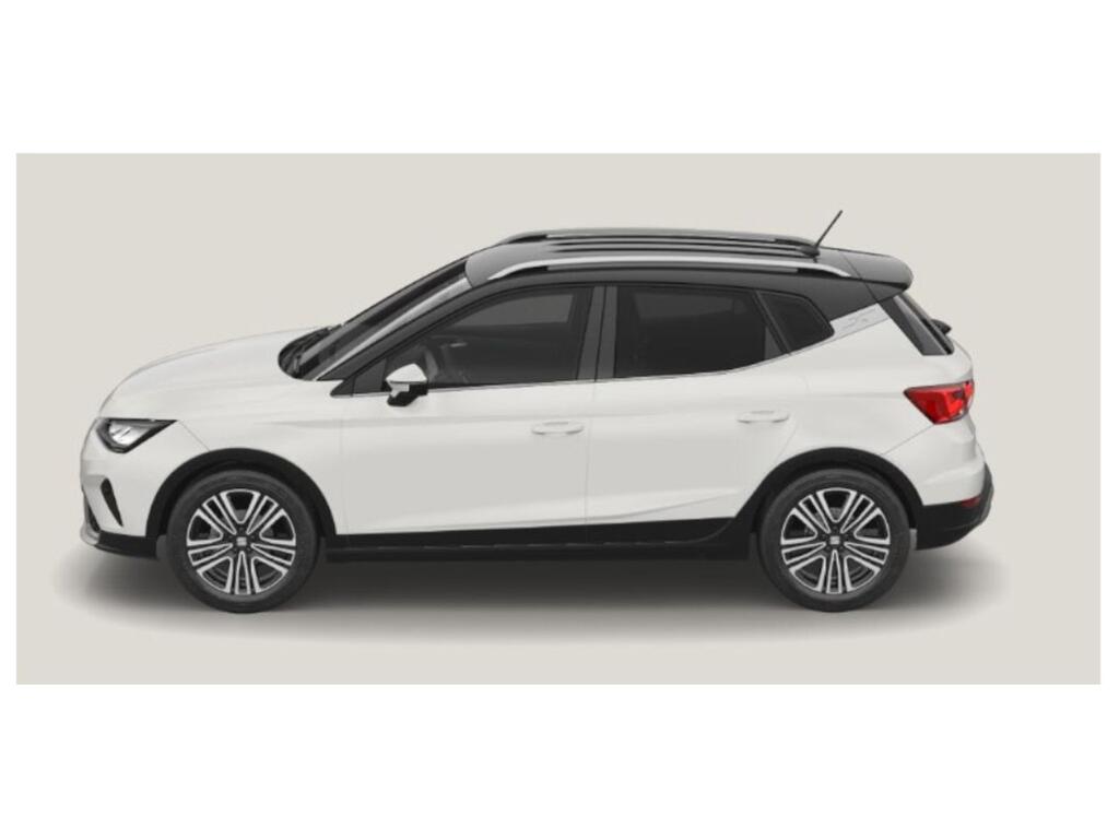 SEAT Arona 1.0 TSI 85kW Xperience Special Edition
