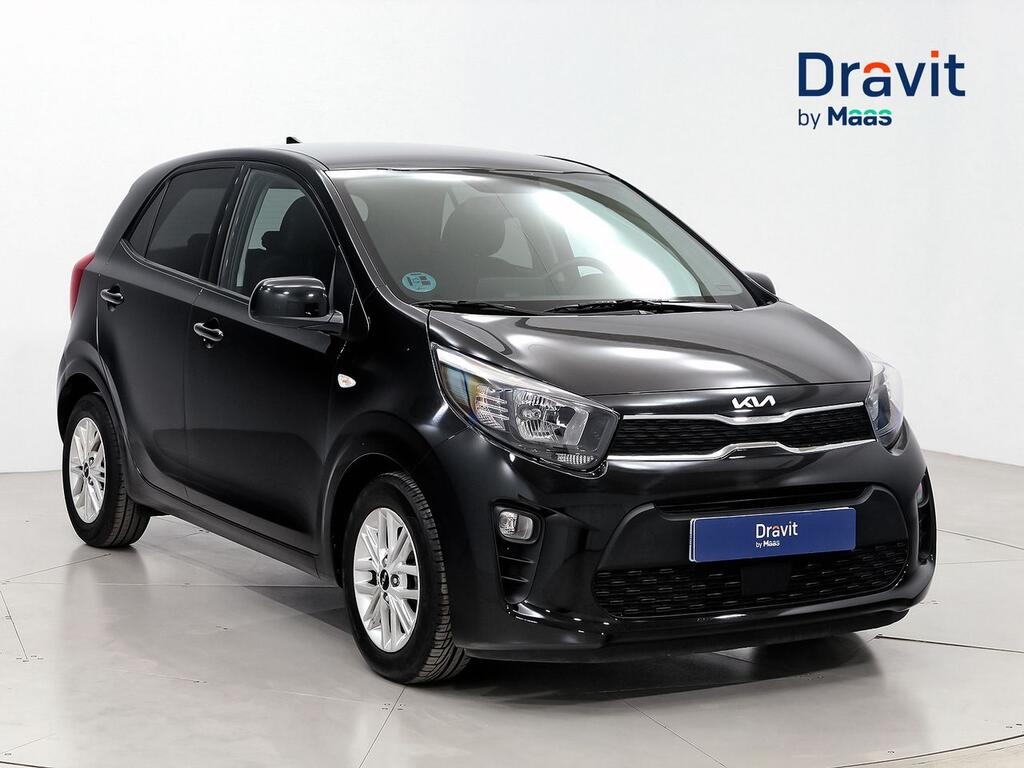 Kia Picanto 1.0 DPi 49kW (67CV) AMT GT Line