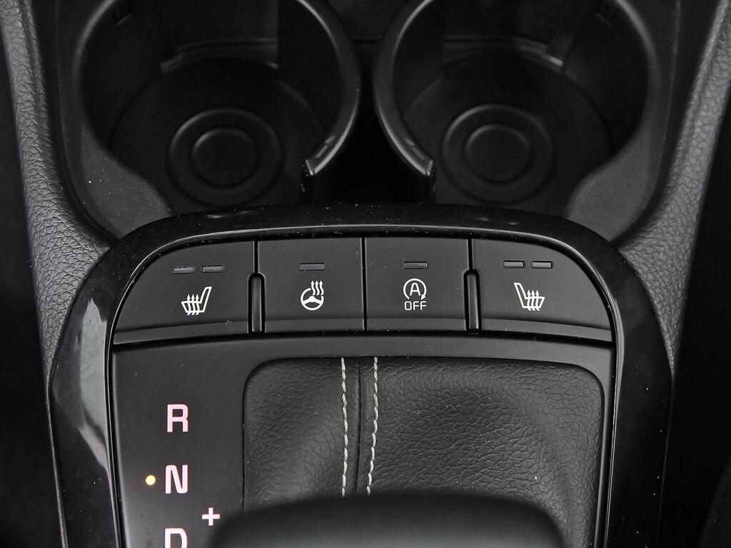 Kia Picanto 1.0 DPi 49kW (67CV) AMT GT Line 27