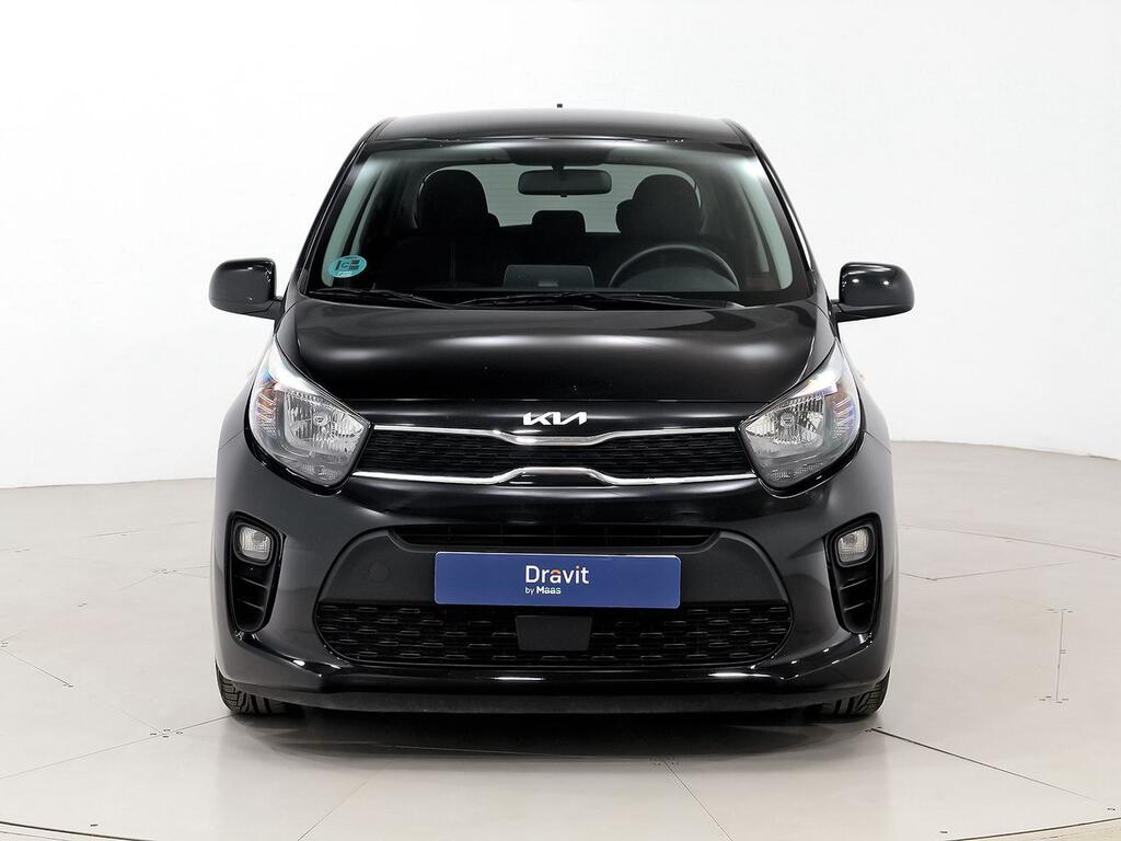Kia Picanto 1.0 DPi 49kW (67CV) AMT GT Line 4