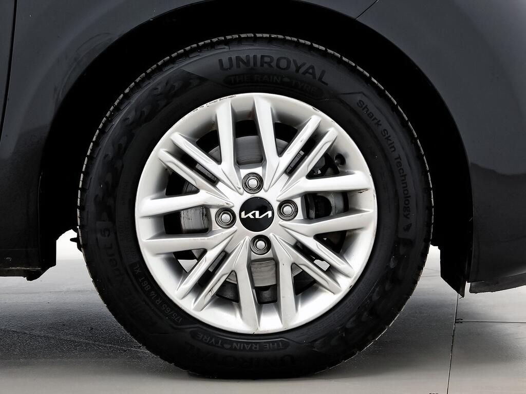 Kia Picanto 1.0 DPi 49kW (67CV) AMT GT Line 10