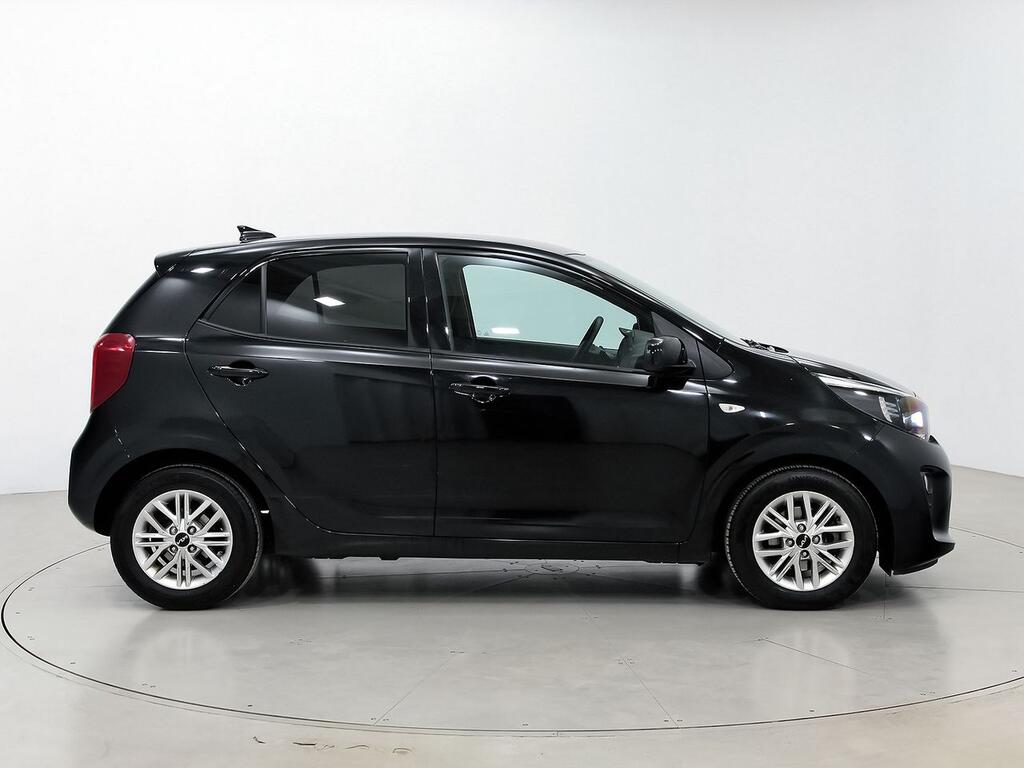 Kia Picanto 1.0 DPi 49kW (67CV) AMT GT Line 3