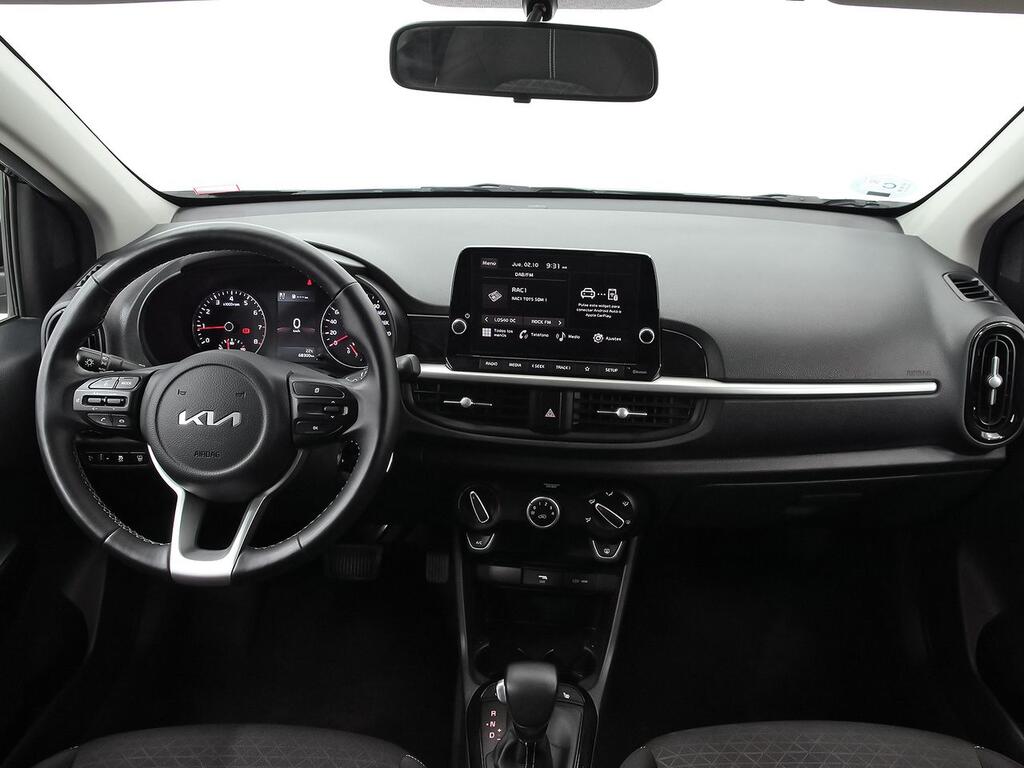 Kia Picanto 1.0 DPi 49kW (67CV) AMT GT Line 6