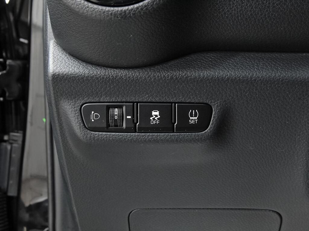 Kia Picanto 1.0 DPi 49kW (67CV) AMT GT Line 13