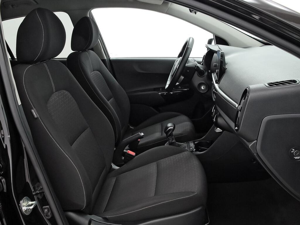 Kia Picanto 1.0 DPi 49kW (67CV) AMT GT Line 7
