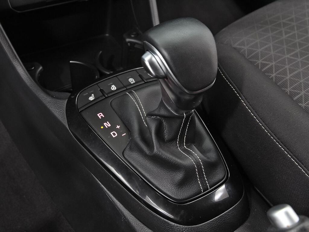 Kia Picanto 1.0 DPi 49kW (67CV) AMT GT Line 28