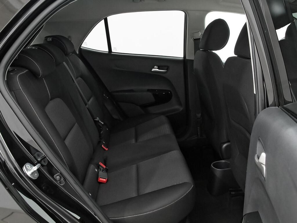 Kia Picanto 1.0 DPi 49kW (67CV) AMT GT Line 8