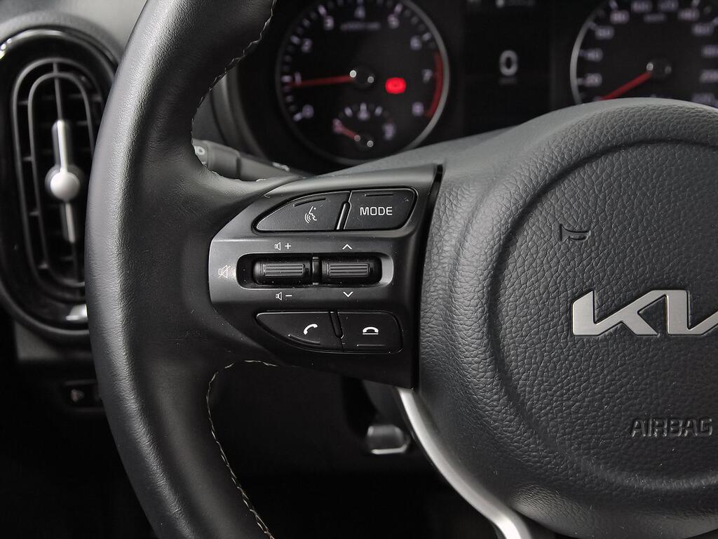 Kia Picanto 1.0 DPi 49kW (67CV) AMT GT Line 17