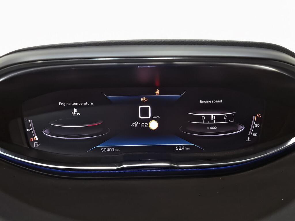 Peugeot 3008 1.5 BlueHDi 96kW (130CV) S&S GT 13