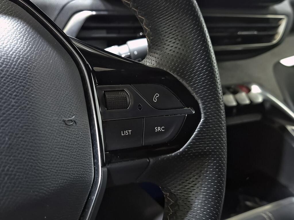 Peugeot 3008 1.5 BlueHDi 96kW (130CV) S&S GT 18