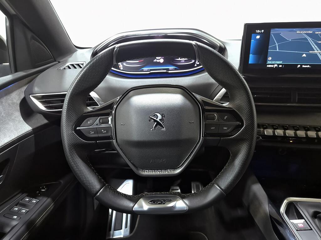 Peugeot 3008 1.5 BlueHDi 96kW (130CV) S&S GT 19