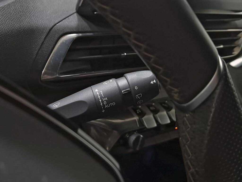 Peugeot 3008 1.5 BlueHDi 96kW (130CV) S&S GT 16