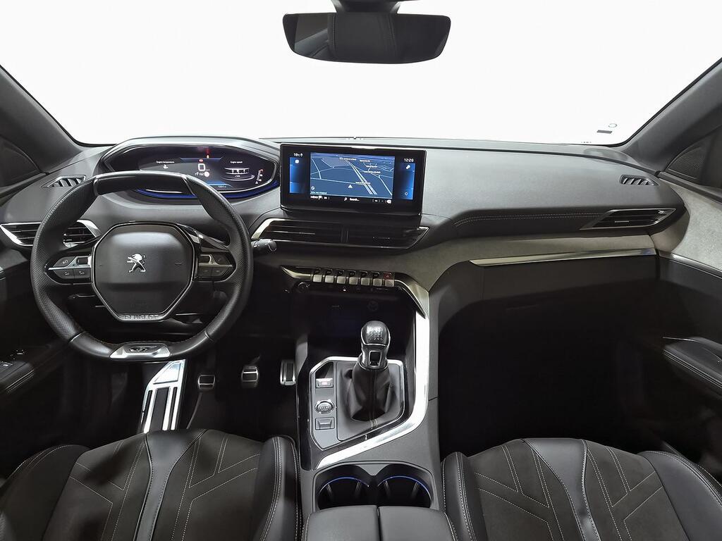 Peugeot 3008 1.5 BlueHDi 96kW (130CV) S&S GT 6