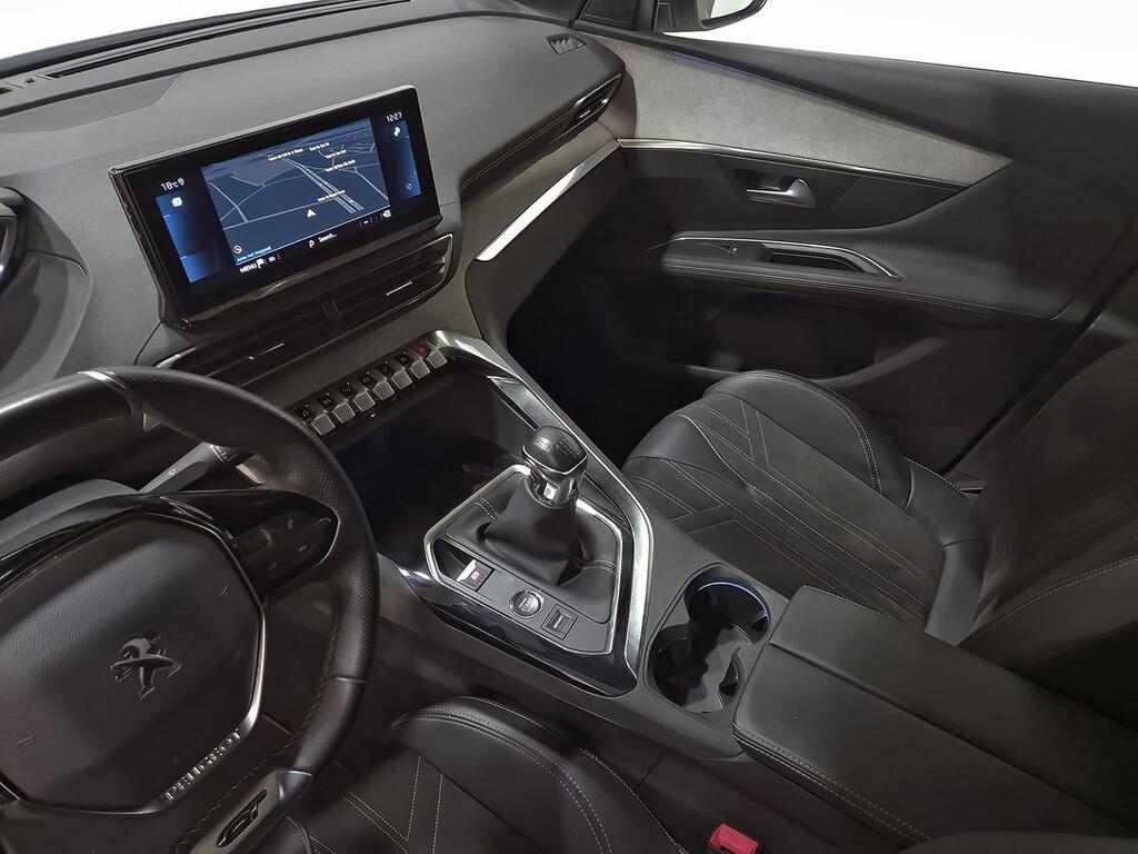 Peugeot 3008 1.5 BlueHDi 96kW (130CV) S&S GT 28