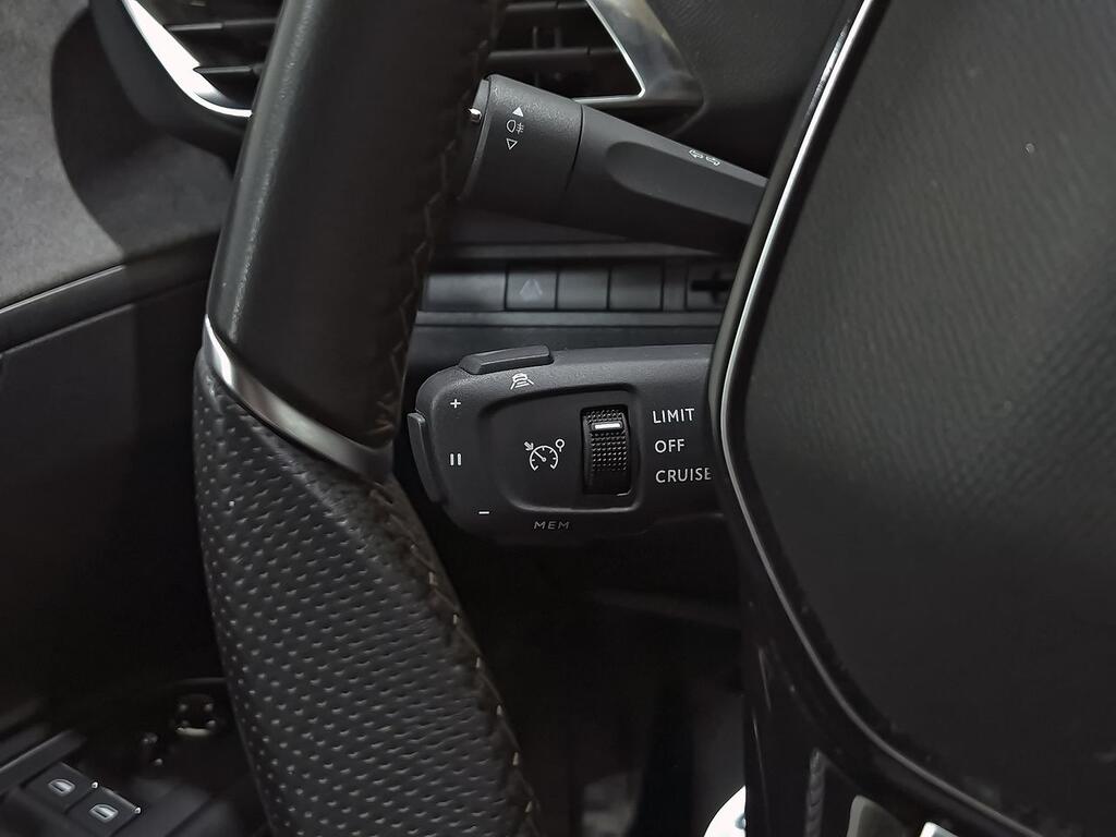 Peugeot 3008 1.5 BlueHDi 96kW (130CV) S&S GT 15