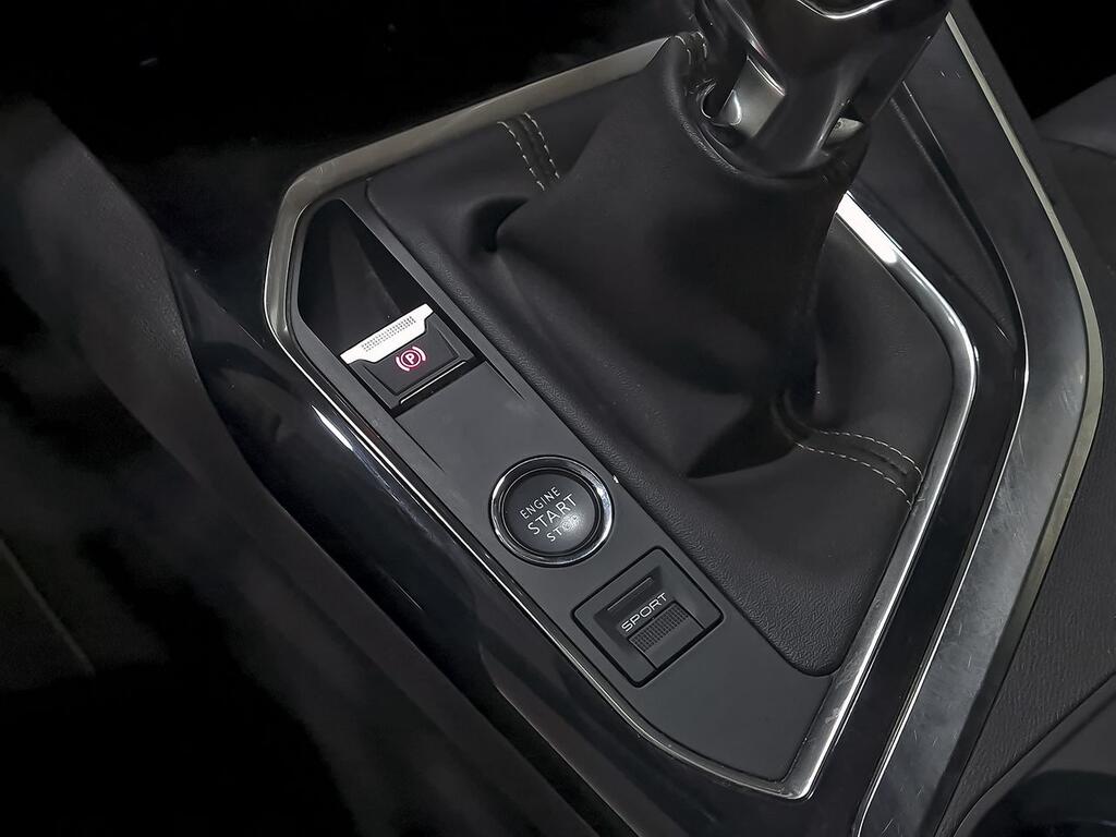 Peugeot 3008 1.5 BlueHDi 96kW (130CV) S&S GT 27