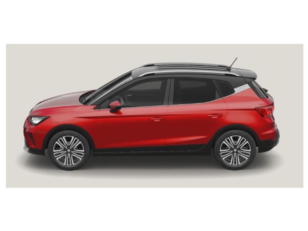 SEAT Arona 1.0 TSI 85kW DSG Xperience Special Ed