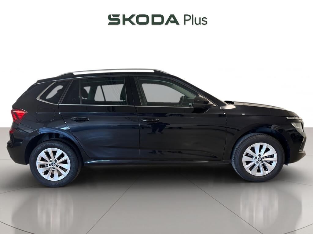 Skoda Kamiq 1.0 TSI 85kW (115CV) SELECTION 3