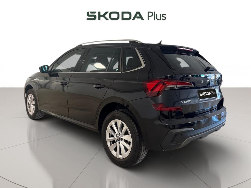Skoda Kamiq 1.0 TSI 85kW (115CV) SELECTION 2