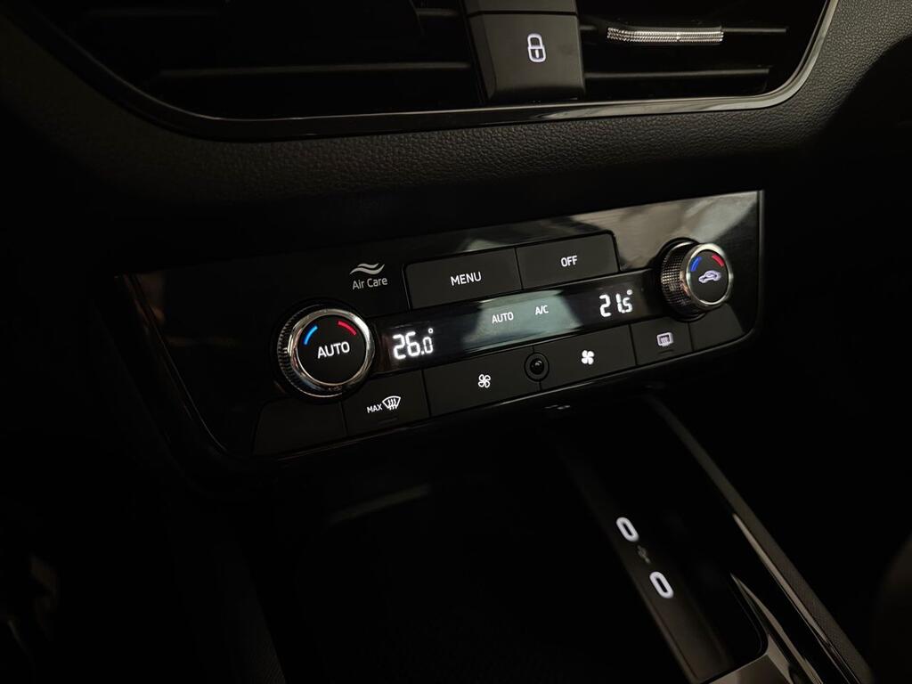 Skoda Kamiq 1.0 TSI 85kW (115CV) SELECTION 14