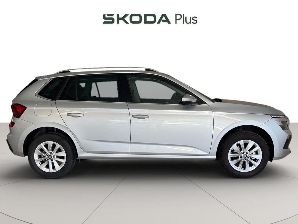 Skoda Kamiq 1.0 TSI 85kW (115CV) SELECTION 3