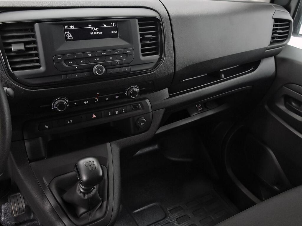 Peugeot Expert FG 1.5 BLUEHDI 100 S&S STANDARD 4P 13