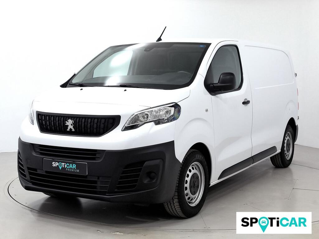 Peugeot Expert FG 1.5 BLUEHDI 100 S&S STANDARD 4P 4