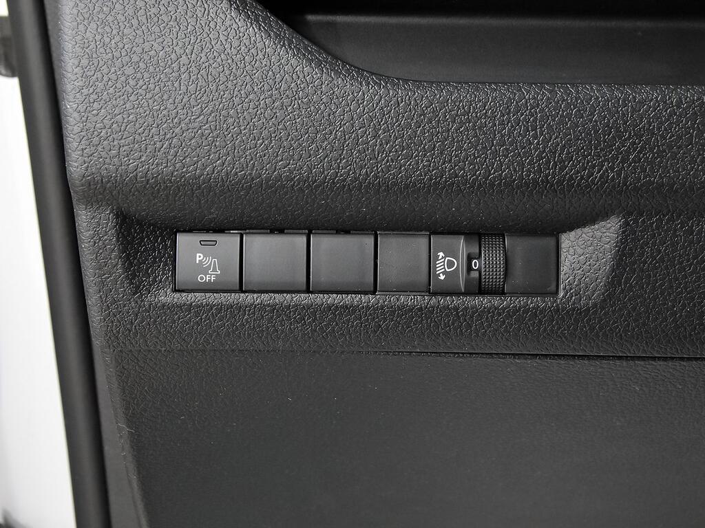 Peugeot Expert FG 1.5 BLUEHDI 100 S&S STANDARD 4P 15