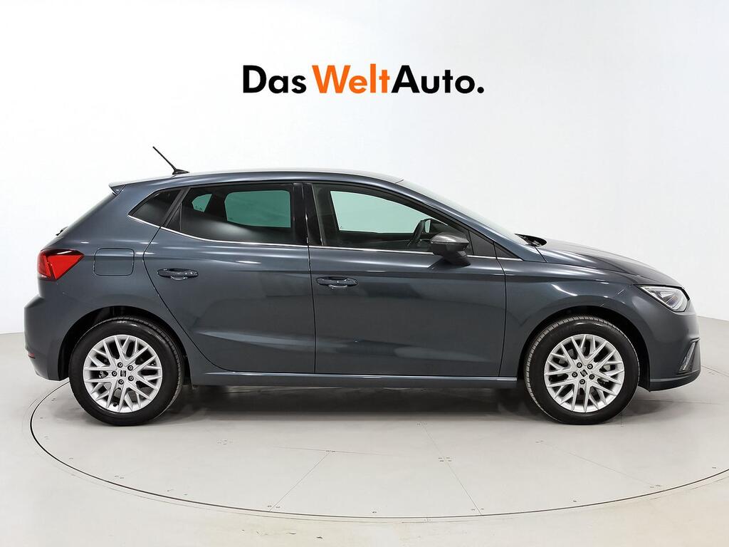 Seat Ibiza 1.0 TSI 85kW Xcellence 3