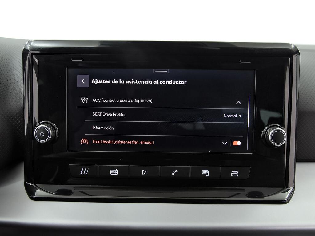 Seat Ibiza 1.0 TSI 85kW Xcellence 23