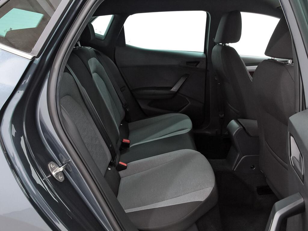 Seat Ibiza 1.0 TSI 85kW Xcellence 6