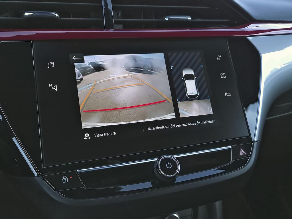 Opel Corsa 1.2T XHL 74kW (100CV) GS-Line 23