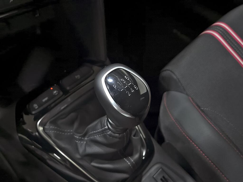 Opel Corsa 1.2T XHL 74kW (100CV) GS-Line 25