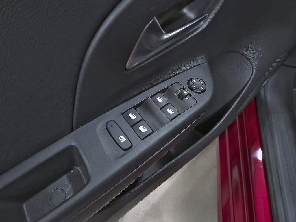 Opel Corsa 1.2T XHL 74kW (100CV) GS-Line 12