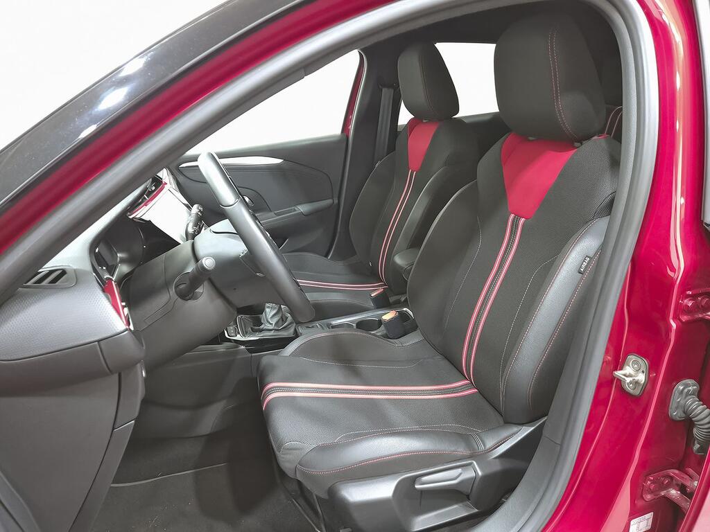 Opel Corsa 1.2T XHL 74kW (100CV) GS-Line 8