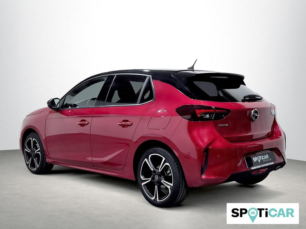 Opel Corsa 1.2T XHL 74kW (100CV) GS-Line 2