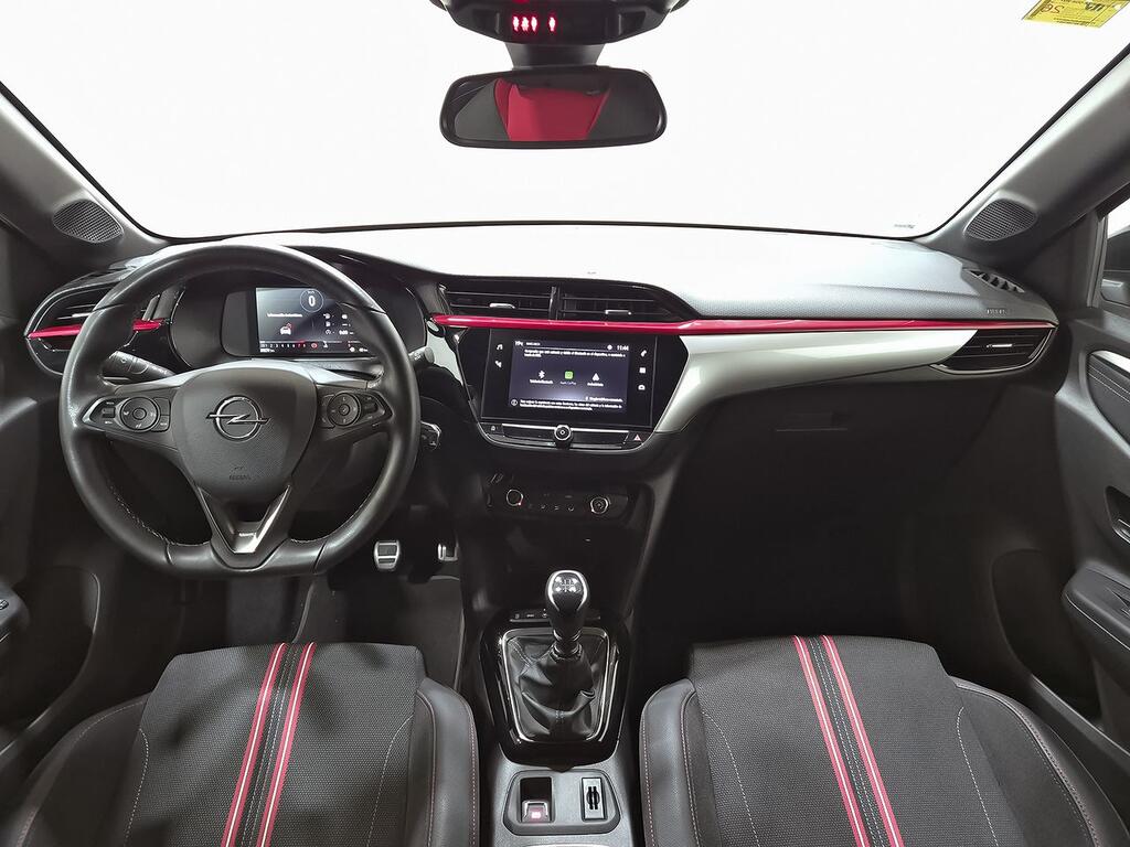 Opel Corsa 1.2T XHL 74kW (100CV) GS-Line 7