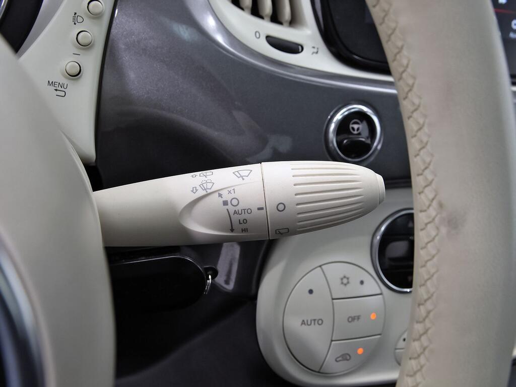 Fiat 500 Monotrim 1.0 Hybrid 51KW (70 CV) 16