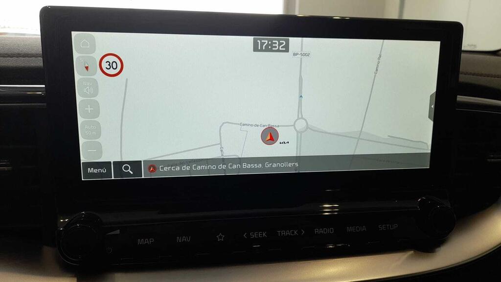 Kia XCeed 1.0 T-GDi Tech 74kW (100CV) 13