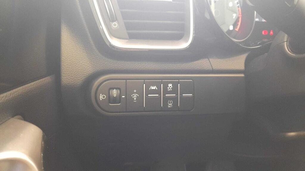 Kia XCeed 1.0 T-GDi Tech 74kW (100CV) 15