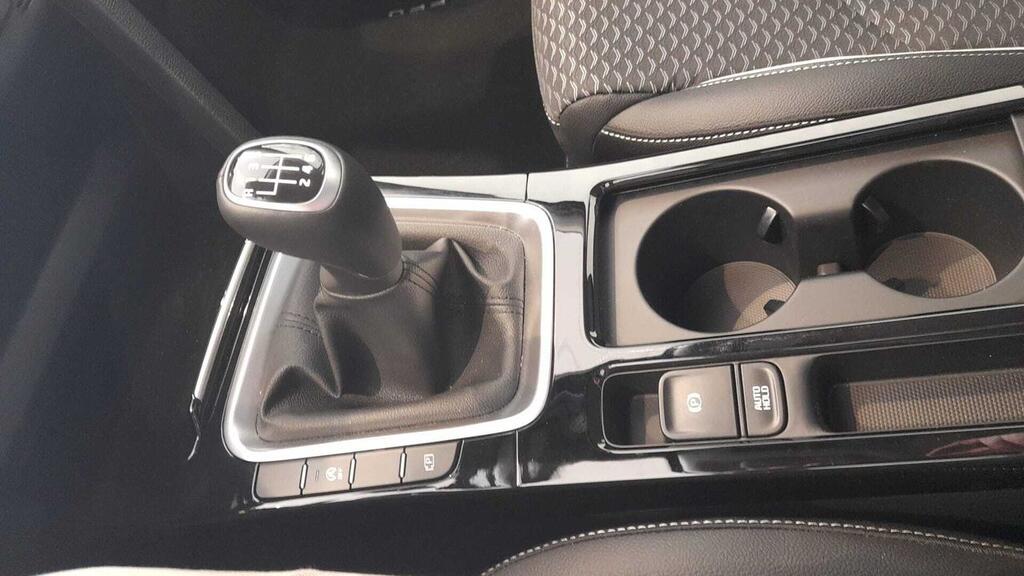 Kia XCeed 1.0 T-GDi Tech 74kW (100CV) 16