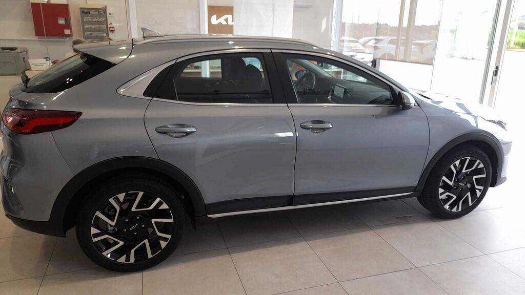 Kia XCeed 1.0 T-GDi Tech 74kW (100CV) 7