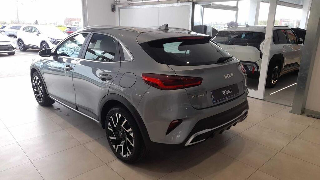 Kia XCeed 1.0 T-GDi Tech 74kW (100CV) 6