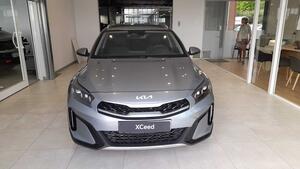 Kia XCeed 1.0 T-GDi Tech 74kW (100CV)